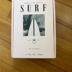 American Eagle Outfitters Surf Eau de Parfum